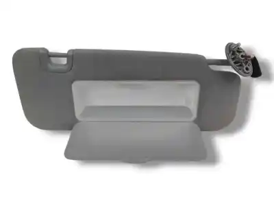 Peça sobressalente para automóvel em segunda mão para-sol direito por omoda 5 1.6 tgdi referências oem iam   