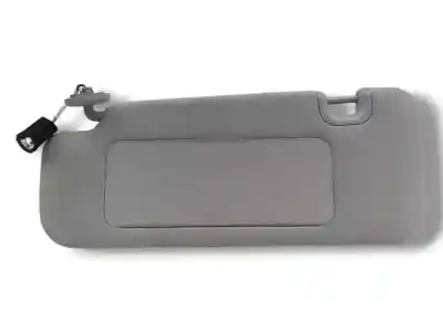 Peça sobressalente para automóvel em segunda mão pára-sol esquerdo por omoda 5 1.6 tgdi referências oem iam 