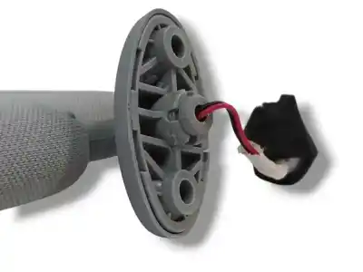 Peça sobressalente para automóvel em segunda mão pára-sol esquerdo por omoda 5 1.6 tgdi referências oem iam   