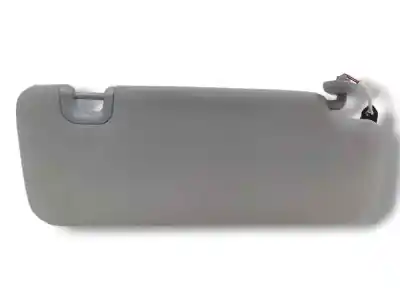 Peça sobressalente para automóvel em segunda mão pára-sol esquerdo por omoda 5 1.6 tgdi referências oem iam   