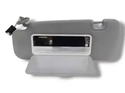 Peça sobressalente para automóvel em segunda mão pára-sol esquerdo por omoda 5 1.6 tgdi referências oem iam   