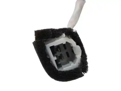 Peça sobressalente para automóvel em segunda mão pára-sol esquerdo por omoda 5 1.6 tgdi referências oem iam   