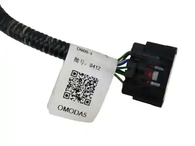 Автозапчасти б/у парковочный датчик за omoda 5 1.6 ссылки oem iam 806006852aa  