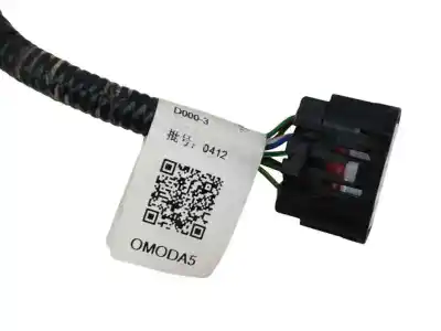 Peça sobressalente para automóvel em segunda mão sensor de estacionamento por omoda 5 1.6 tgdi referências oem iam 806006852aa  