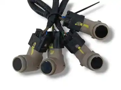 Peça sobressalente para automóvel em segunda mão sensor de estacionamento por omoda 5 1.6 tgdi referências oem iam 806006852aa  