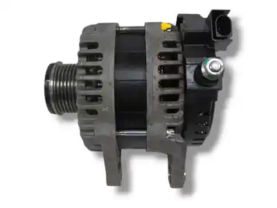 Автозапчасти б/у генератор за omoda 5 1.6 ссылки oem iam f4j163701010ca
