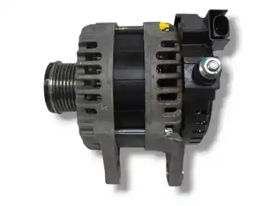 Peça sobressalente para automóvel em segunda mão alternador por omoda 5 1.6 tgdi referências oem iam f4j163701010ca