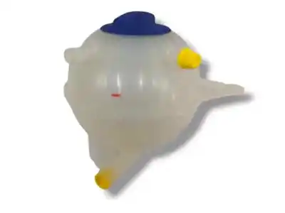 Peça sobressalente para automóvel em segunda mão depósito de expansão por omoda 5 1.6 tgdi referências oem iam 302001073aa