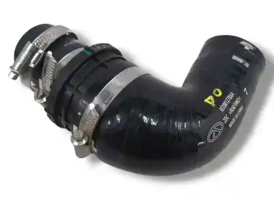 Peça sobressalente para automóvel em segunda mão tubo de pressão do turbo por omoda 5 1.6 tgdi referências oem iam 302001278aa
