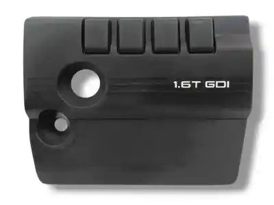 Peça sobressalente para automóvel em segunda mão tampa do motor por omoda 5 1.6 tgdi referências oem iam 151000032aa