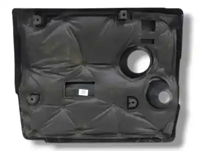 Second-hand car spare part engine cover for omoda 5 1.6 tgdi oem iam references 151000032aa  
