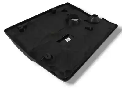 Second-hand car spare part engine cover for omoda 5 1.6 tgdi oem iam references 151000032aa  