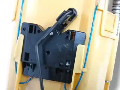 Автозапчасти б/у индикатор за citroen c4 picasso 2.0 hdi fap cat (rhr / dw10bted4) ссылки oem iam 9684995280  