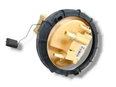 Автозапчасти б/у индикатор за citroen c4 picasso 2.0 hdi fap cat (rhr / dw10bted4) ссылки oem iam 9684995280  