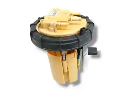 Автозапчасти б/у индикатор за citroen c4 picasso 2.0 hdi fap cat (rhr / dw10bted4) ссылки oem iam 9684995280  