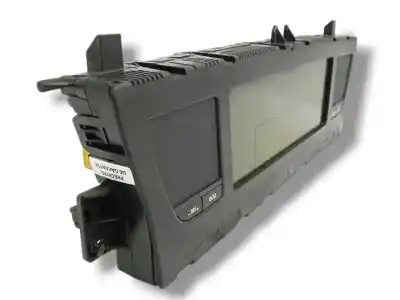 Автозапчасти б/у приборная доска за citroen c4 picasso 2.0 hdi fap cat (rhr / dw10bted4) ссылки oem iam p9666217280  