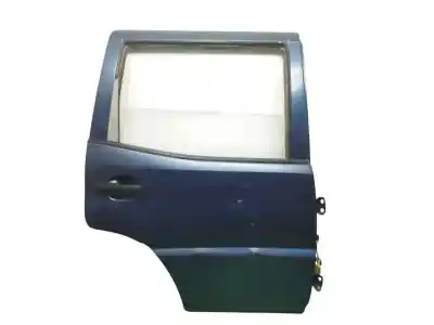 Peça sobressalente para automóvel em segunda mão porta do automóvel traseira direita por ford maverick (uds, uns) 2.7 td referências oem iam 