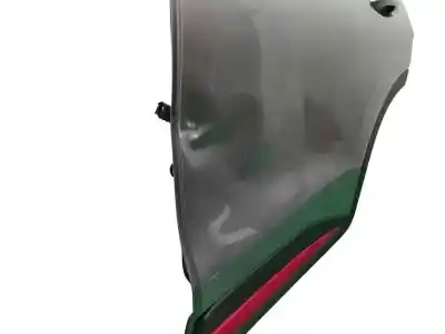 Автозапчасти б/у задняя левая дверь за omoda 5 1.6 ссылки oem iam   