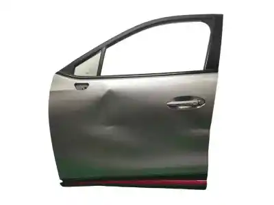 Peça sobressalente para automóvel em segunda mão porta da frente esquerda por omoda 5 1.6 tgdi referências oem iam 