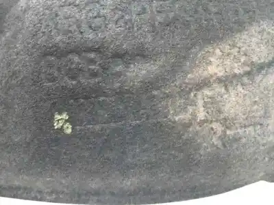Peça sobressalente para automóvel em segunda mão cave de roda por renault megane e-tech suv ev60 referências oem iam 767498988r  