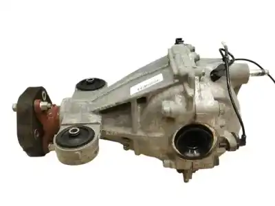 Peça sobressalente para automóvel em segunda mão diferencial traseiro por infiniti q50 50 d referências oem iam 383014gd1a