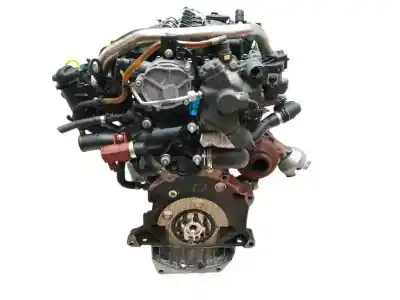 Second-hand car spare part complete engine for ford focus berlina (cap) ghia oem iam references g6da  