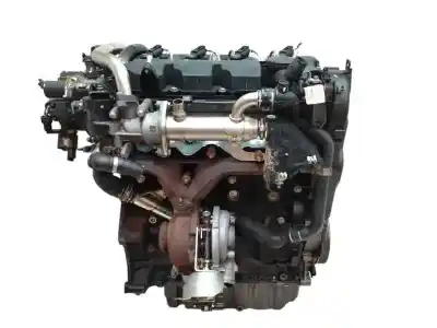 Second-hand car spare part complete engine for ford focus berlina (cap) ghia oem iam references g6da  