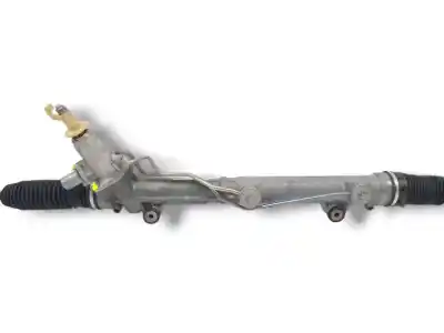 Pièce détachée automobile d'occasion CRÉMAILLÈRE DE DIRECTION pour MERCEDES-BENZ BENZ CLASE M (W164)  Références OEM IAM A2511101100  