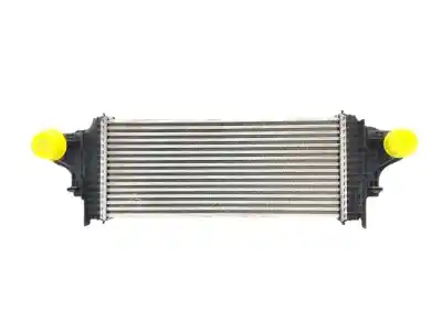 Pezzo di ricambio per auto di seconda mano INTERCOOLER per MERCEDES-BENZ BENZ CLASE M (W164)  Riferimenti OEM IAM A1645001900  