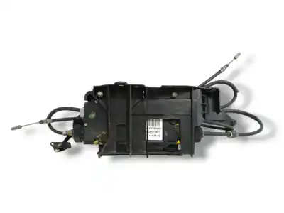 Peça sobressalente para automóvel em segunda mão TRAVÃO DE ESTACIONAMENTO ELÉTRICO por RENAULT SCENIC II  Referências OEM IAM 8200522625  