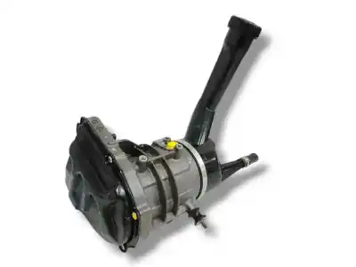 Second-hand car spare part steering pump for citroen c4 picasso 2.0 hdi fap cat (rhr / dw10bted4) oem iam references 9685418680  a0016194