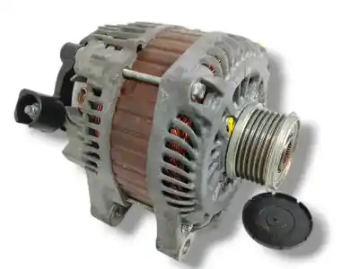 Second-hand car spare part alternator for citroen c4 picasso 2.0 hdi fap cat (rhr / dw10bted4) oem iam references 9654752880 cl18 a004tj0084d