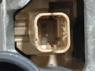 Second-hand car spare part alternator for citroen c4 picasso 2.0 hdi fap cat (rhr / dw10bted4) oem iam references 9654752880 cl18 a004tj0084d