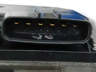 İkinci el araba yedek parçası kelebek kutusu için honda cr-z (zf) 1.5 ima (zf1) oem iam referansları gme5a  141005m07h