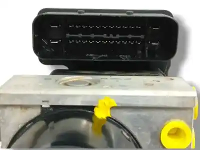 Second-hand car spare part abs for ford fusion (cbk) 1.4 tdci cat oem iam references 4s612m110da  10020701154