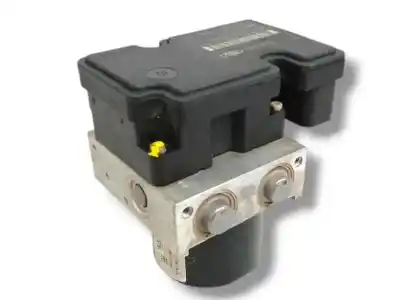 Second-hand car spare part abs for ford fusion (cbk) 1.4 tdci cat oem iam references 4s612m110da  10020701154