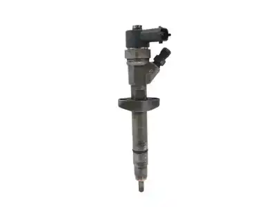 Second-hand car spare part INJECTOR for OPEL VIVARO A AUTOBÚS (X83)  OEM IAM references 8200101135  0445110087