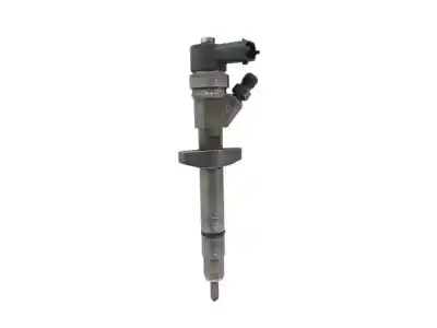 Second-hand car spare part INJECTOR for OPEL VIVARO A AUTOBÚS (X83)  OEM IAM references 8200101135  0445110087