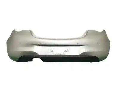 Автозапчастина б/у задній бампер для OPEL CORSA E 1.4 Посилання на OEM IAM 39002839  