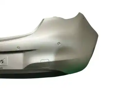 Pezzo di ricambio per auto di seconda mano paraurti posteriore per opel corsa d (s07) 1.4 (l08 l68) riferimenti oem iam 39002839  