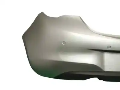 Pezzo di ricambio per auto di seconda mano paraurti posteriore per opel corsa d (s07) 1.4 (l08 l68) riferimenti oem iam 39002839  