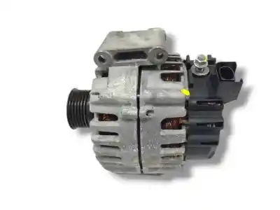 Peça sobressalente para automóvel em segunda mão alternador por infiniti q50 50 d referências oem iam a6519062500