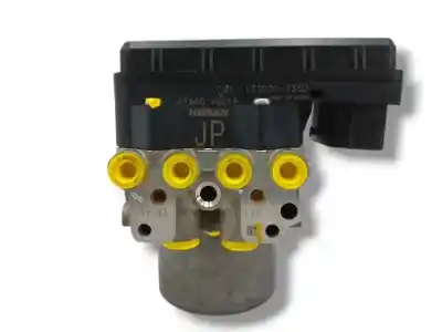 Peça sobressalente para automóvel em segunda mão abs por infiniti q50 50 d referências oem iam 476604gc1a