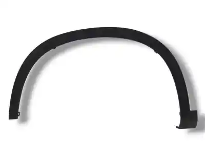 Peça sobressalente para automóvel em segunda mão aba do guarda-lamas dianteiro esquerdo por omoda 5 1.6 tgdi referências oem iam 609001176aa