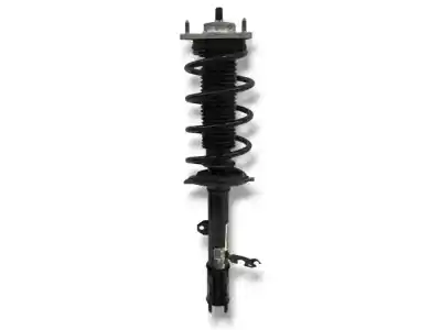 Peça sobressalente para automóvel em segunda mão amortecedor dianteiro esquerdo por omoda 5 1.6 tgdi referências oem iam 202002697aa