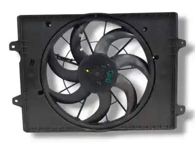 Автозапчасти б/у электрический вентилятор за omoda 5 1.6 ссылки oem iam 302001573aa