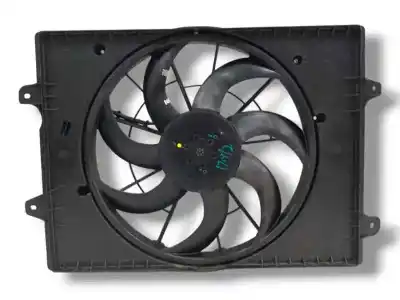 Peça sobressalente para automóvel em segunda mão termoventilador elétrico por omoda 5 1.6 tgdi referências oem iam 302001573aa