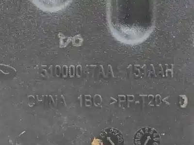 Автозапчасти б/у воздушный фильтр за omoda 5 1.6 ссылки oem iam 151000047aa  