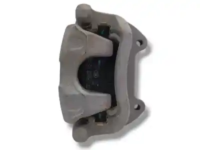 Peça sobressalente para automóvel em segunda mão pinça de travão traseira esquerda por omoda 5 1.6 tgdi referências oem iam 204003239aa