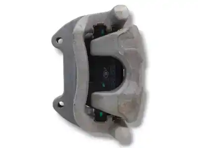 Peça sobressalente para automóvel em segunda mão pinça de travão traseira direita por omoda 5 1.6 tgdi referências oem iam 204003239aa